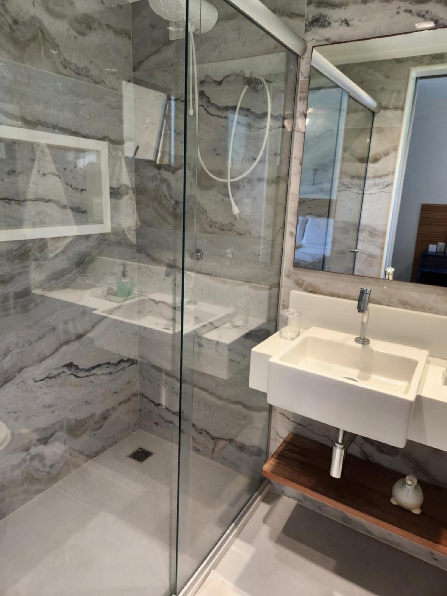 Apartamento Genipabu Summer House Guarajuba