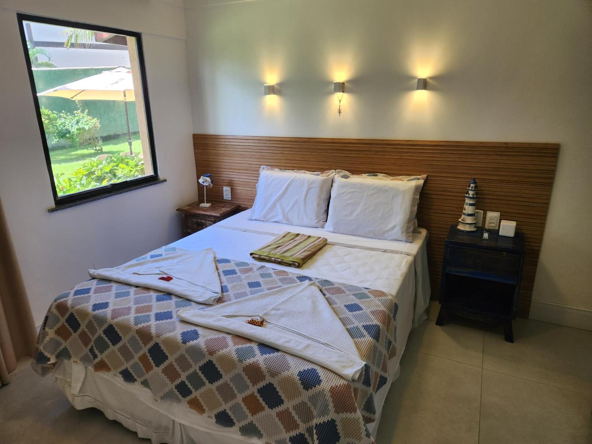 Apartamento Genipabu Summer House Guarajuba