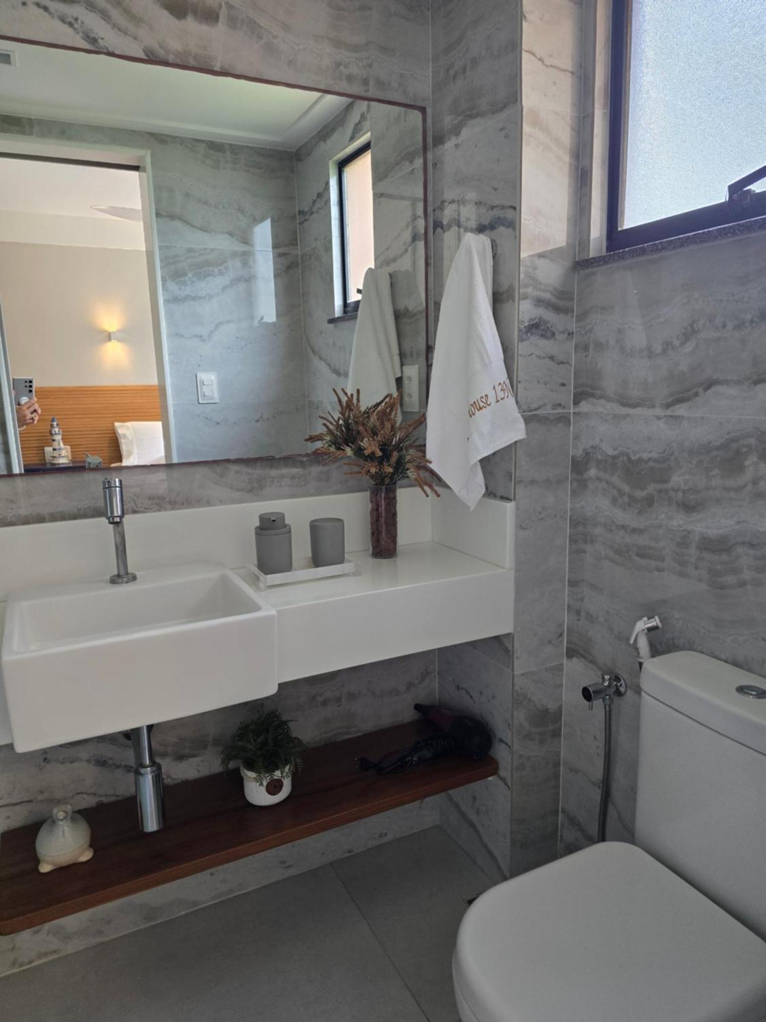 Apartamento Genipabu Summer House *