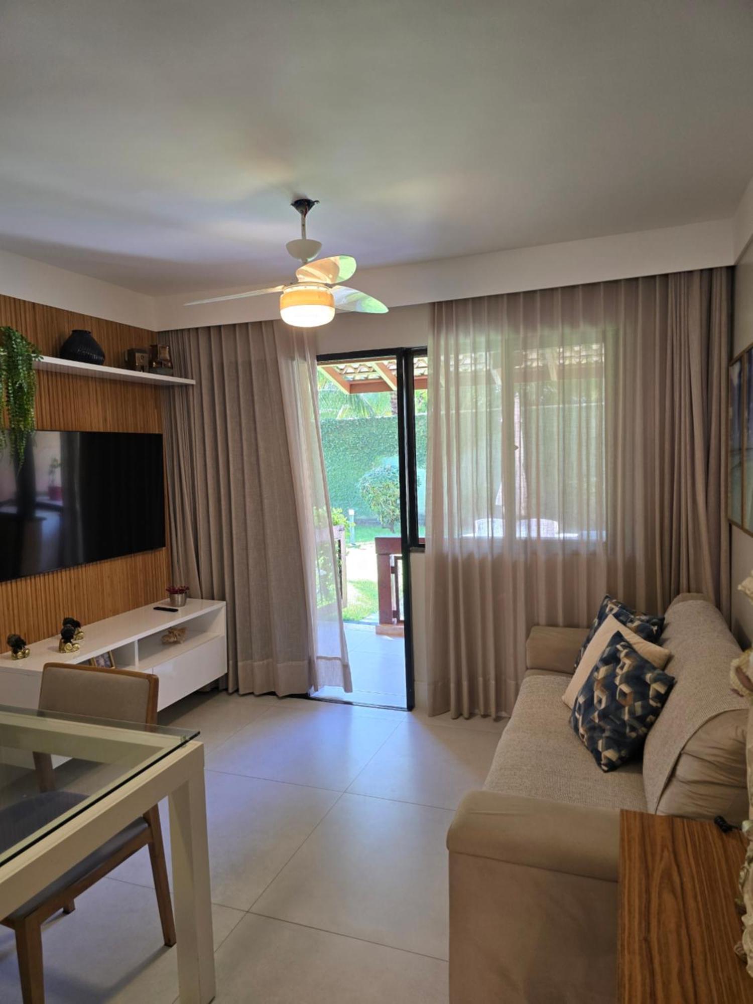 Genipabu Summer House