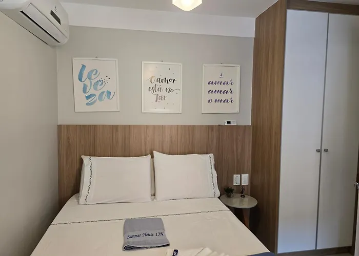 Genipabu Summer House Guarajuba