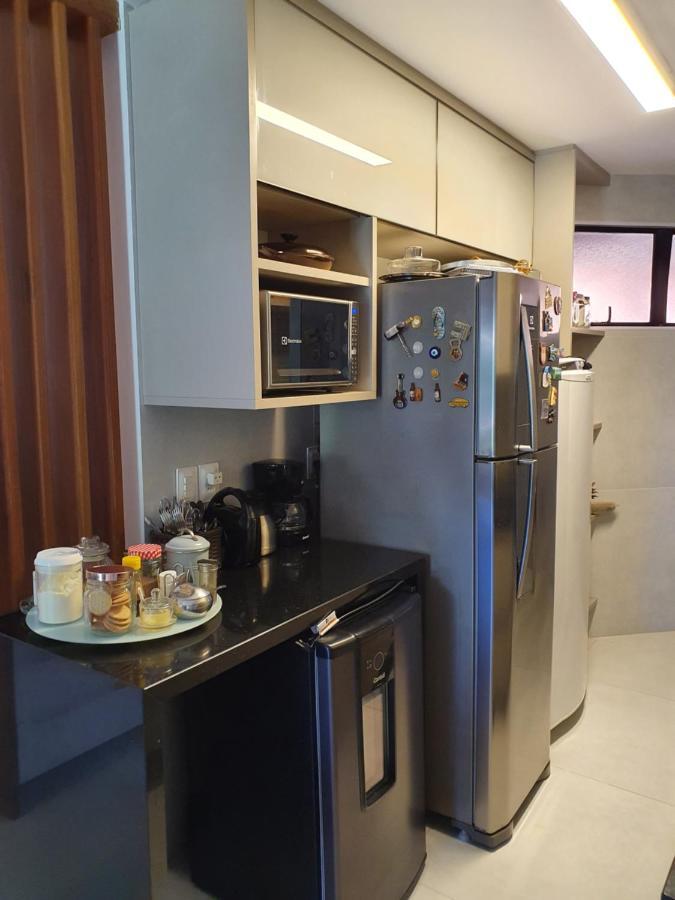 Apartamento Genipabu Summer House Guarajuba
