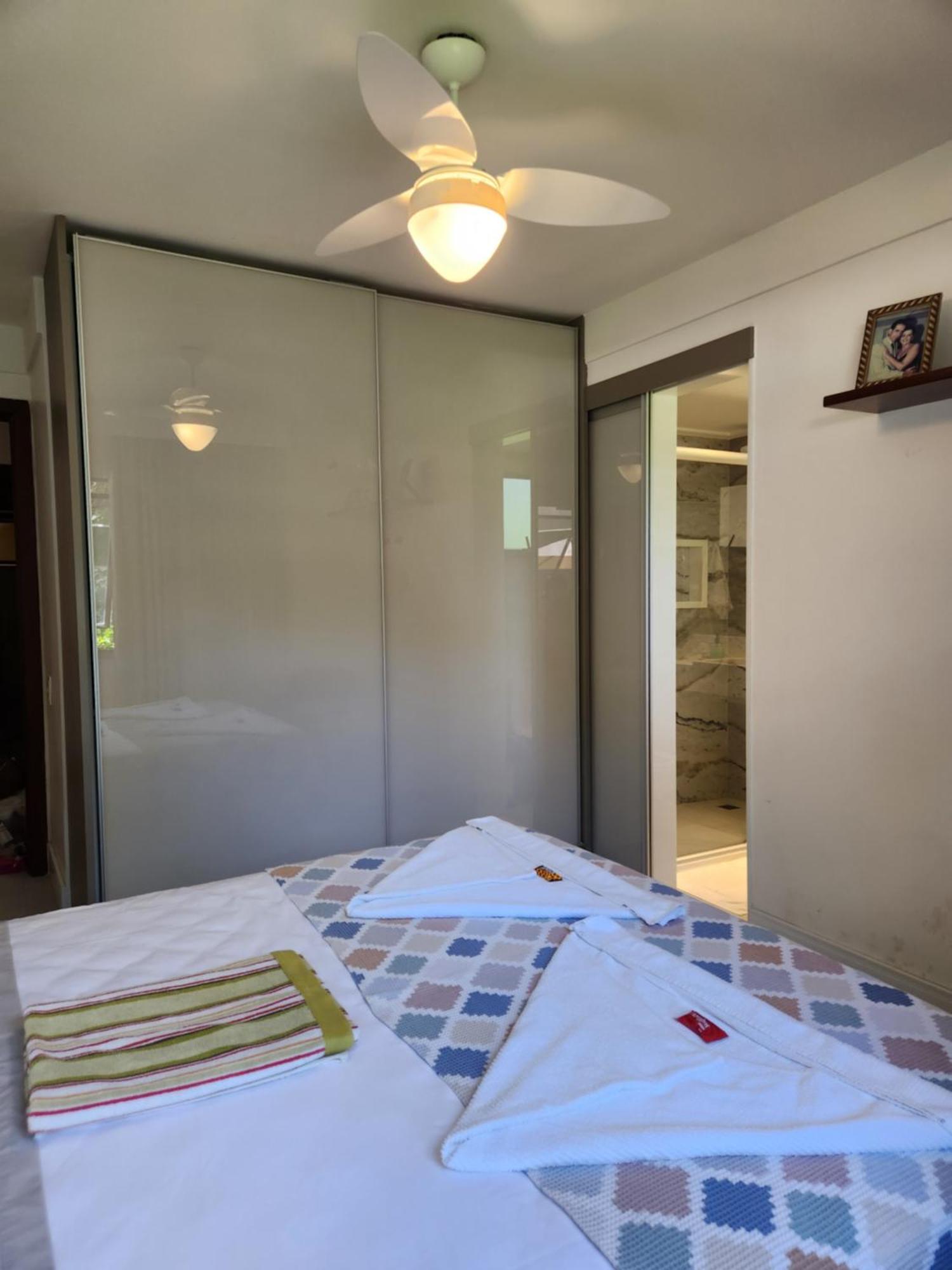 Genipabu Summer House Apartamento *