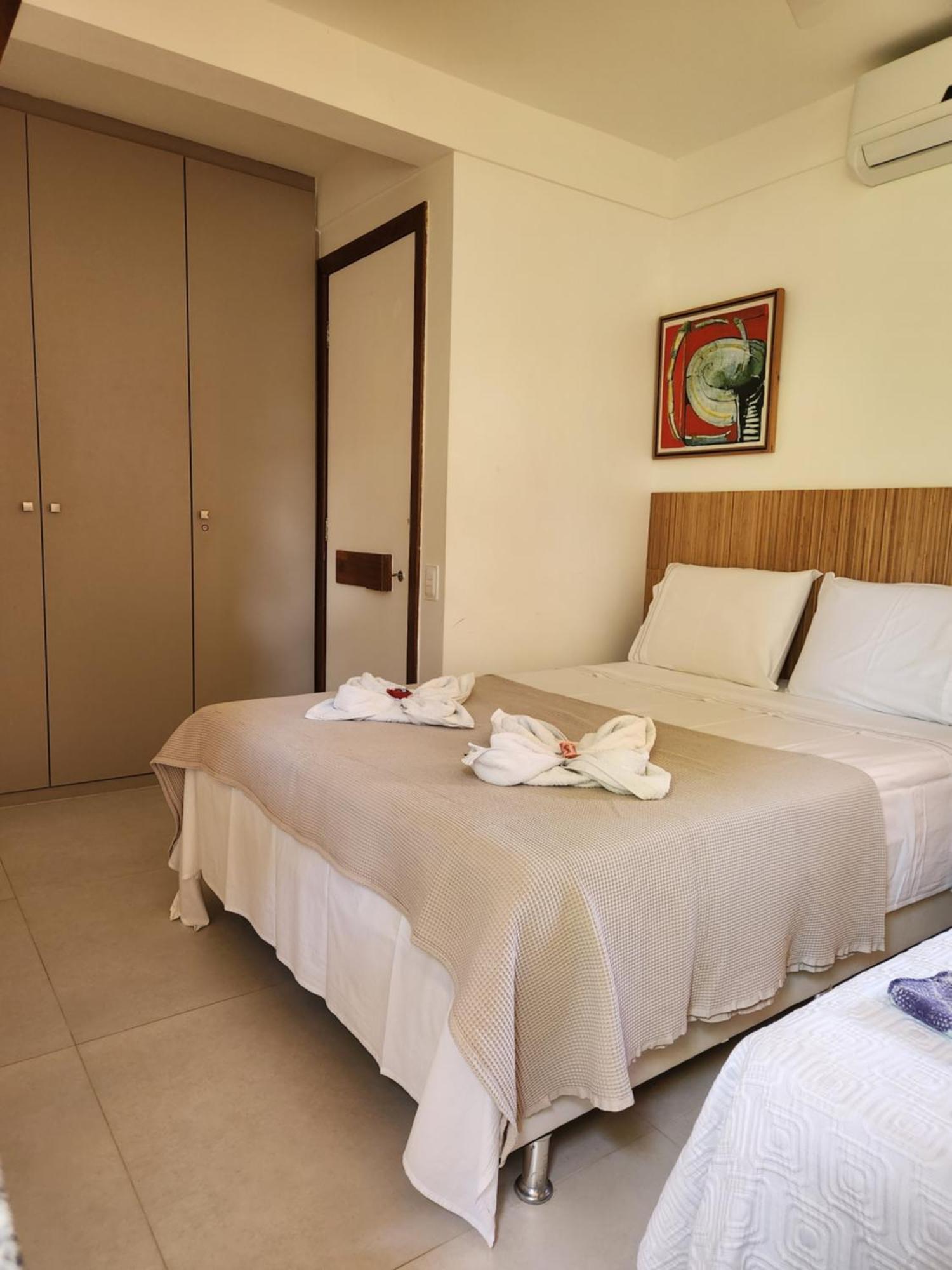 Genipabu Summer House Apartamento *