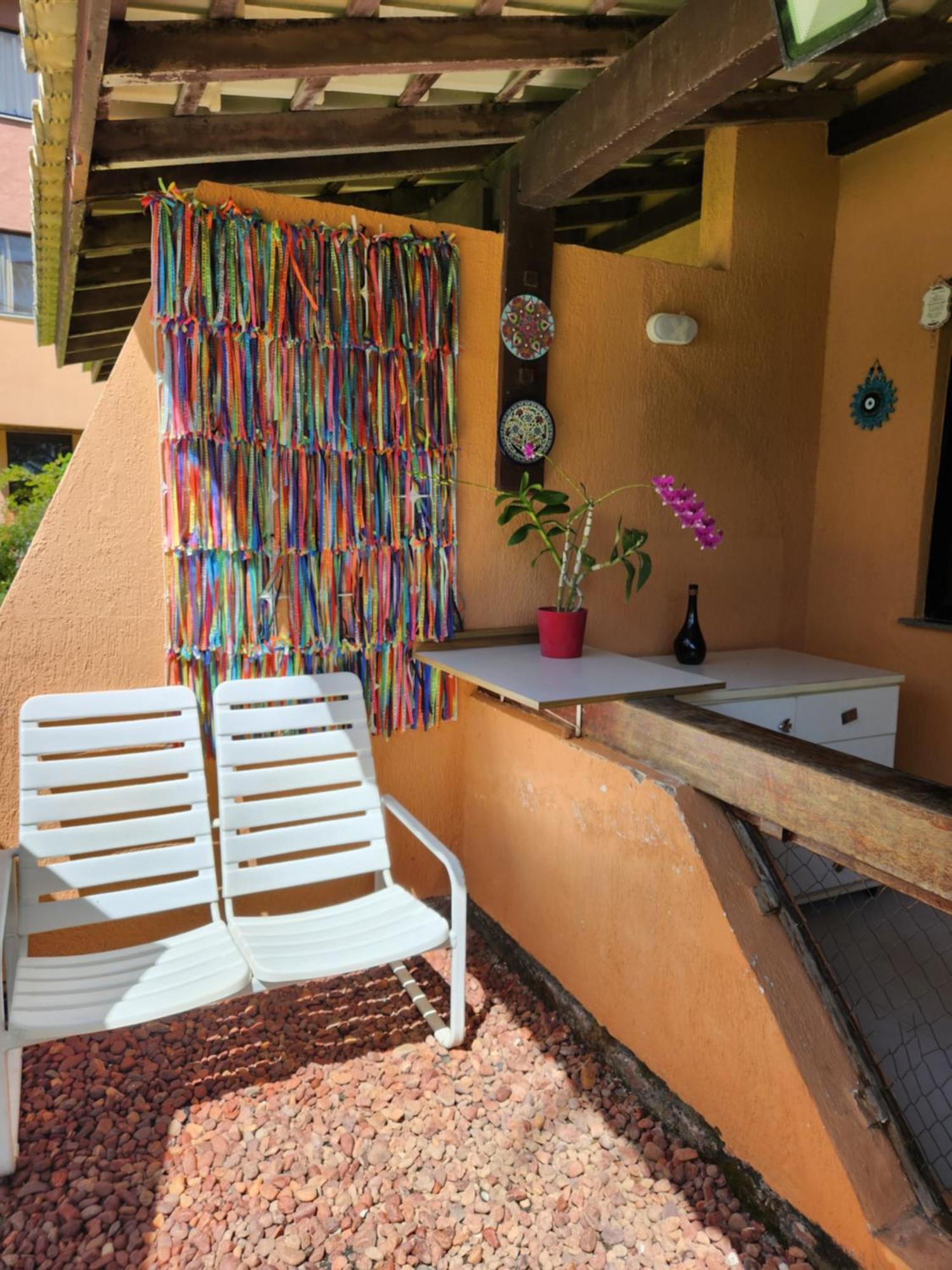 Genipabu Summer House Guarajuba