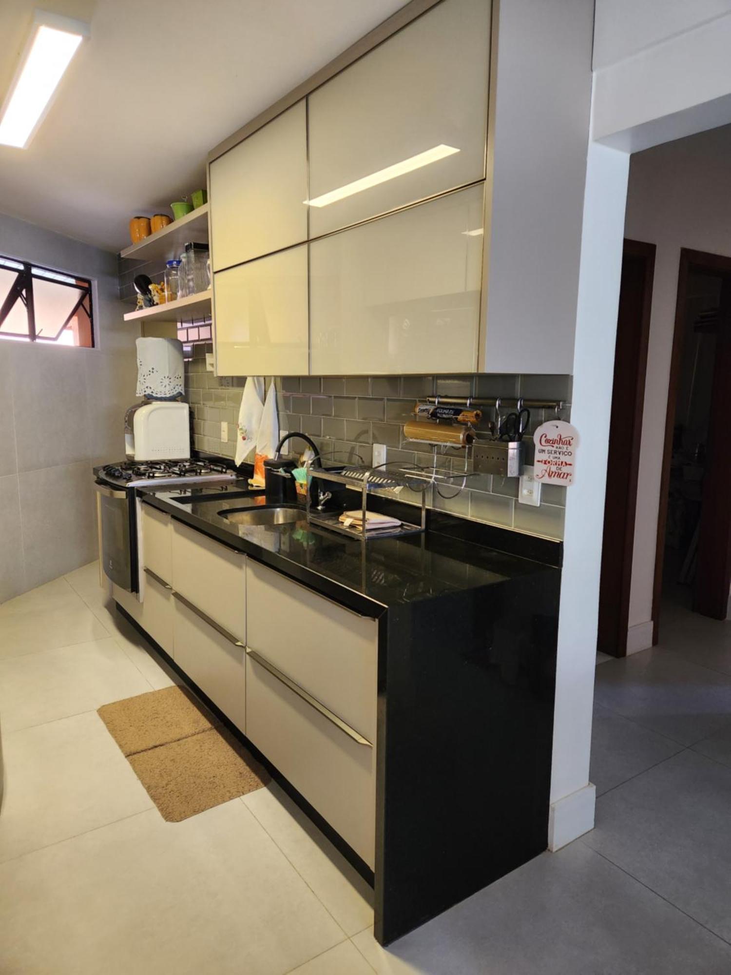 Genipabu Summer House Apartamento Guarajuba