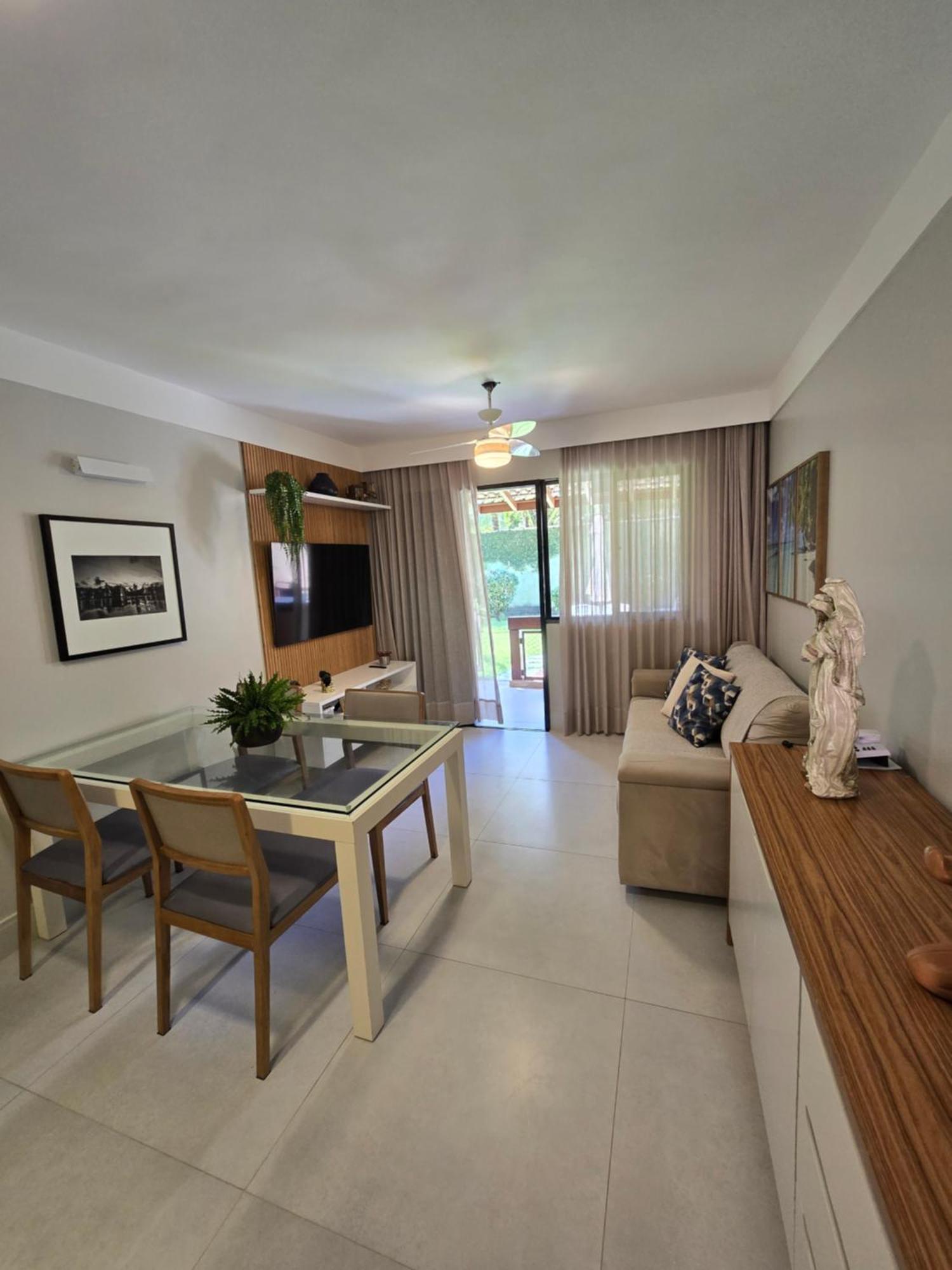 Genipabu Summer House Apartamento Guarajuba