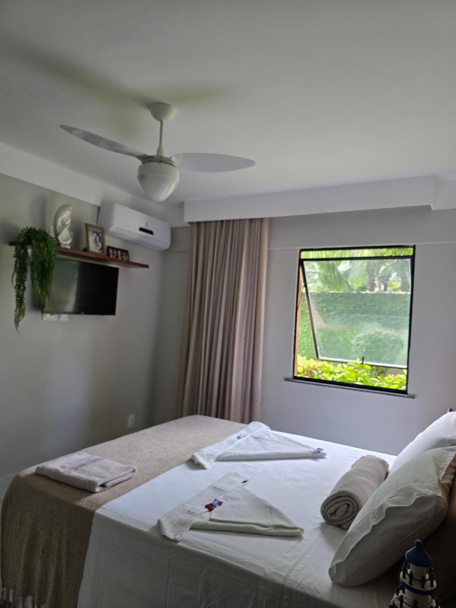 Apartamento Genipabu Summer House Guarajuba