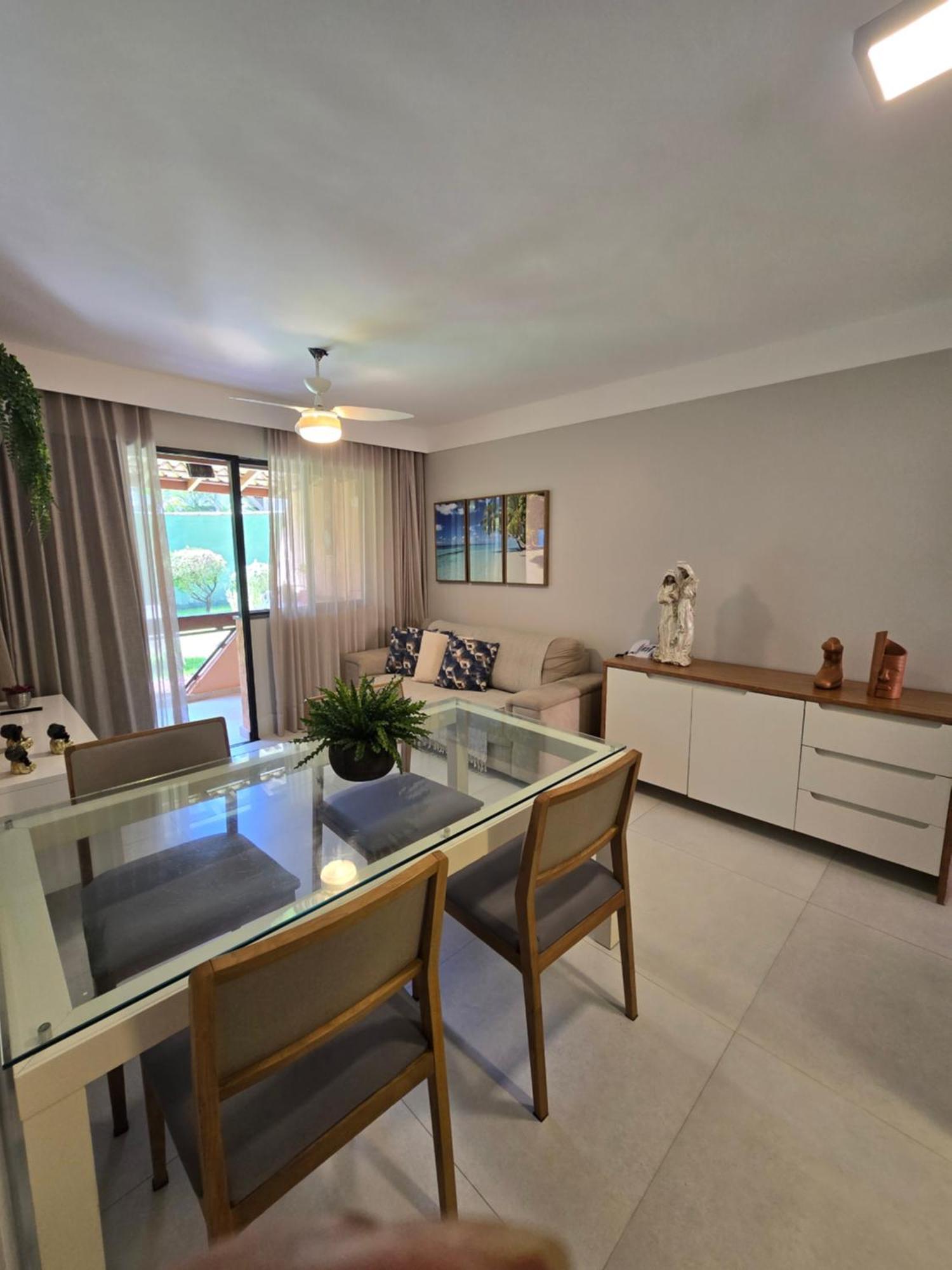 Genipabu Summer House Apartamento