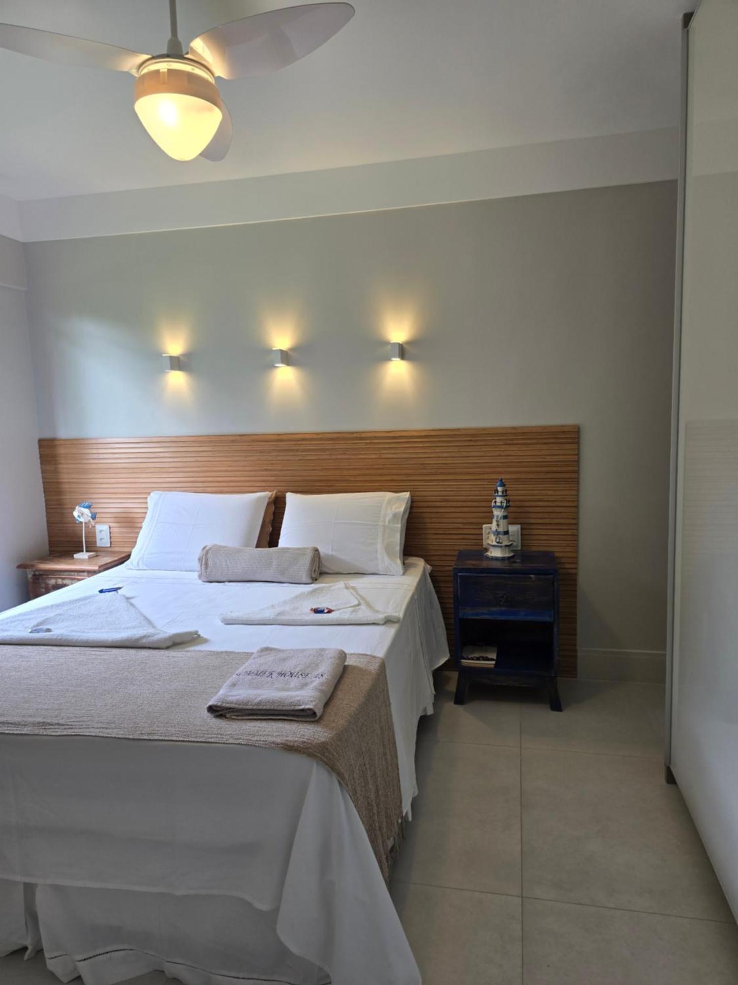 Apartamento Genipabu Summer House *