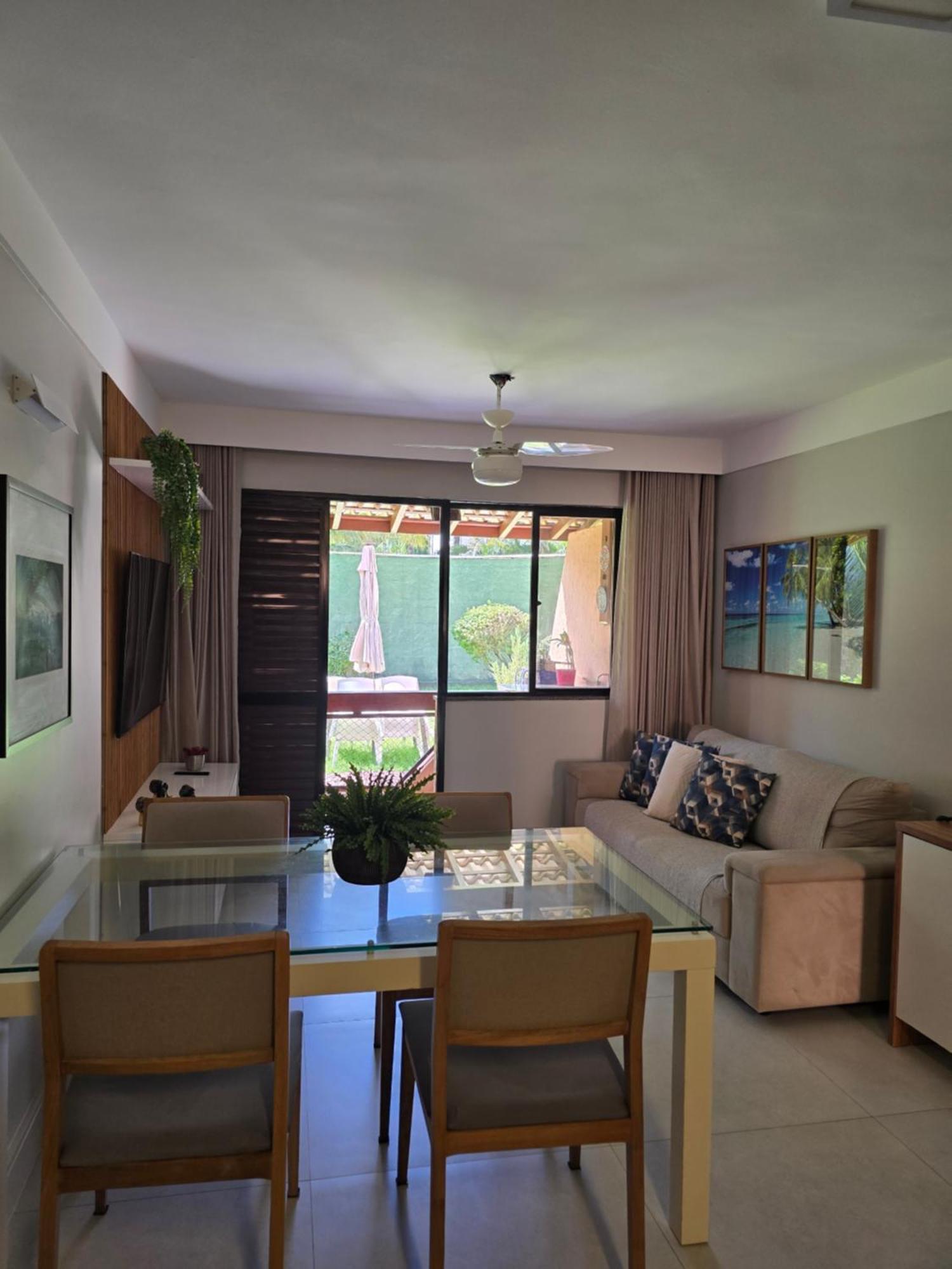Genipabu Summer House Apartamento Guarajuba